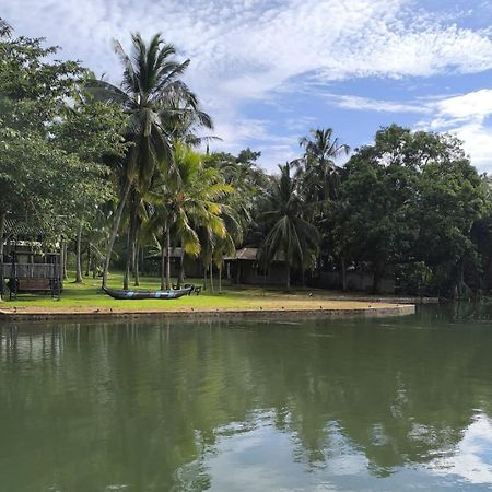 Yonan River Face Safari Resort Udawalawe Ngoại thất bức ảnh